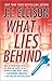 What Lies Behind (A Samantha Owens Novel)