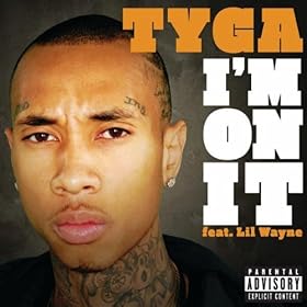 I'm On It [Explicit]