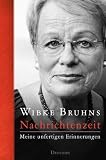 Details zu "Nachrichtenzeit: Meine unfertigen Erinnerungen" Details zu "Nachrichtenzeit: Meine unfertigen Erinnerungen"