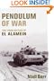 Pendulum of War: The Three Battles of El Alamein