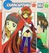 Book Cardcaptors 2 Book Set (Volumes 1-2)