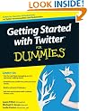 Getting Started with Twitter For Dummies