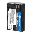 Blumax batteria altissima qualit� per Canon LP-E6