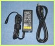 FU502  【純正新品】 富士通 ＭＧ，ＮＡ，ＮＢ，ＮＣ，ＮＥ，ＮＪ，ＮＬ，ＮＢ，ＮＵ 対応 16Ｖ ＡＣアダプター