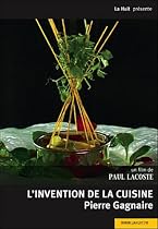 Inventing Cuisine: Paul Ganaire Movie Streaming.