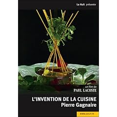 Inventing Cuisine: Paul Ganaire