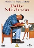 Billy Madison [Region 2]