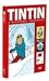 Tintin - 3 aventures - Vol. 6 : Tintin au Tibet + L'Affaire Tournesol + Coke en stock