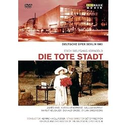Die Tote Stadt