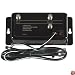 Philips USA PH61111 24dB Dual-Output VHF/UHF/FM Amplifier