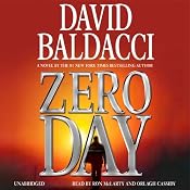 Zero Day | [David Baldacci]