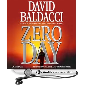 51RsX1jx4iL. SL500 AA300 PIaudible,BottomRight,13,73 AA300  Zero Day [Unabridged] [Audible Audio Edition] best deal