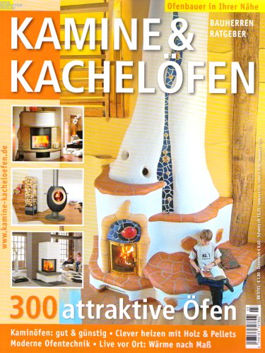 Kamine & Kachel�fen