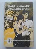 The Gabriel Hounds (0688016650) by Stewart, Mary