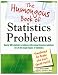 The Humongous Book of Statistics Problems: Translated for People Who Don't Speak Math (Humongous Book Of...)