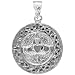 Claddagh Pendant