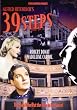 Alfred Hitchcock's 39 Steps