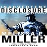 Inadvertent Disclosure: A Sasha McCandless Legal Thriller, Book 2