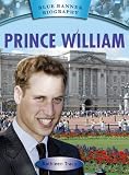 Prince William (Blue Banner Biographies)