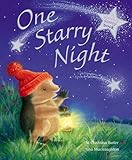 One starry night