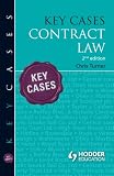 Key Cases: Contract Law