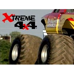 Xtreme 4x4