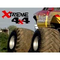 Suspension 101, Rock Racing