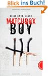Matchbox Boy