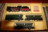 The Secret Guide to Model Trains