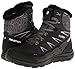 Salomon Women's Kaina Mid CS Waterproof W Snow Boot