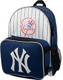 New York Yankees Kid's DayTripper Backpack & Lunchbox