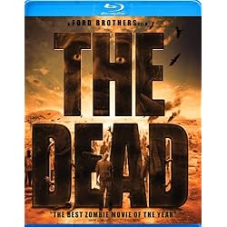 The Dead [Blu-ray]