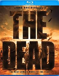 The Dead [Blu-ray]