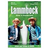 Produkt-Bild: Lammbock - Alles in Handarbeit [Verleihversion]