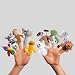 babywalz Fingerpuppen-Set
