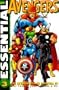 Essential Avengers Vol. 3