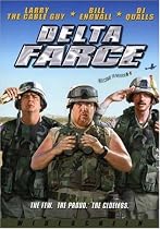 Delta Farce (Widescreen Edition)