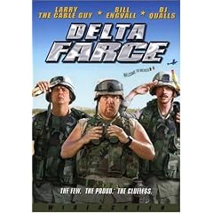 Delta Farce (Widescreen Edition)