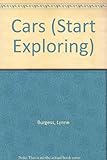 Start exploring cars : facts, activities, fun
