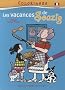 Les vacances de Soazig : Coloriages
