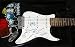 DEFTONES Signed Custom Airbrushed Guitar