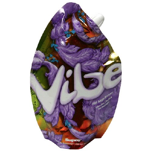 Vibe Hot Mega Bronzer, 10 fl oz (295 ml) by Vibe