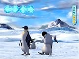Happy Feet (PS2)