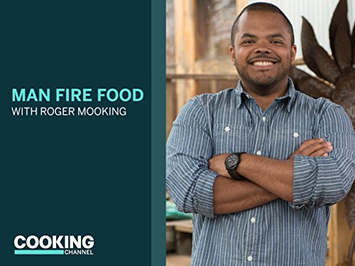 Man Fire Food Season 4