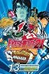 Eyeshield 21, Volume 13