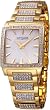 Wittnauer Crystal Men's Watch 12A100
