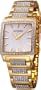 Wittnauer Crystal Men's Watch 12A100
