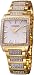 Wittnauer Crystal Men's Watch 12A100