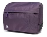 Golla Zoom G863 SLR Camera Bag/Case 2010 Range (Medium) - Purple