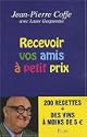 Recevoir vos